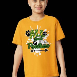 Youth Hoodie